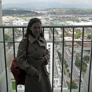 Meet your Posher, Ayşe